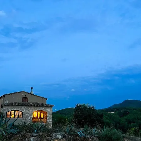 La Masieta * Aiguamurcia