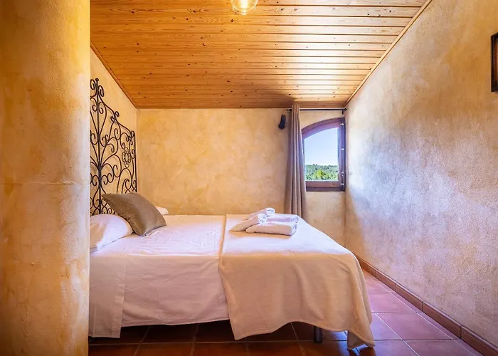 Tatil Evi La Masieta